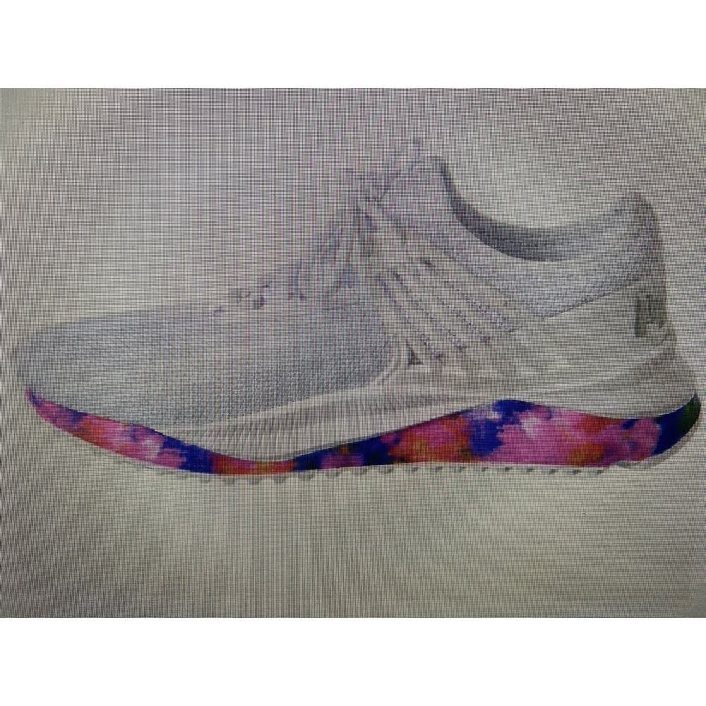 NEW Puma pacer future bleached sneaker women 6.5